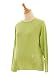 Lilo Maternity Stitched Crewneck T-shirt