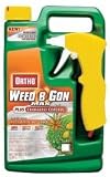 Scotts Ortho Business Grp Weed-b-gon Max Plus Crabgrass .5 Gallon Pack Of 6 - 0422010