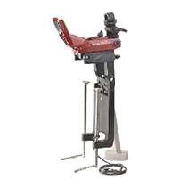 ダイワ(Daiwa) パワーホルダーCP240CH-E レッド 04980717