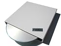 PWR+ USB 2.0 8x Load-In CD/DVD/RW CDRW DVD&plusmn;RW DVD DVDRW Writer Burner External Portable Optical Drive for HP Mini ; MSI Wind ; Lenovo IdealPad ; Dell Inspiron Mini ; Averatec ; Acer Aspire One ; ASUS Eee PC, N ; Sony Vaio P ; SamSung ; Toshiba Mini ; Apple Mac G3 G4 iBook PowerBook MacBook Netbook Laptop Notebook (comes with DVD burning software: Nero-micro(PC) / LiquidCD (Mac))