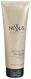 Nexxus Exxtra Gel  Style Creation  Sculptor, 8.5-Ounce Tubes (Pack of 2)