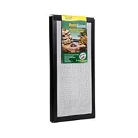 Tetra 26907 5.5-Gallon Screen Top, 16-Inch by 18-Inch