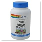 Female Hormone Blend SP-7C 180 caps