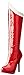 Ellie Shoes Women's 517-Comet Boot