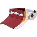NFL 2011 Washington Redskins Visor