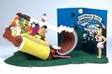 Flintstones at the Drive-in - Hanna Barbera - Series 2