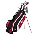 Top-Flite XL 13-Piece Complete Golf Club Set (Left Hand)