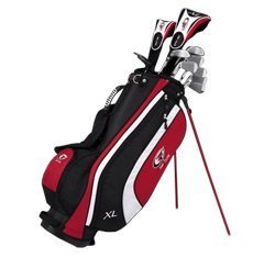 Top-Flite XL 13-Piece Complete Golf Club Set (Left Hand)