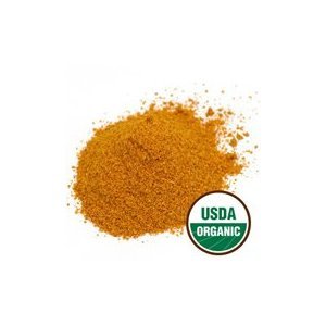 Starwest Botanicals Organic Cayenne Pepper Powder