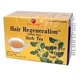Health King Tea Hair Regeneration