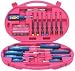 Rolson Tools 28885 42 piece Screwdriver Accessory Kit