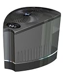 Vornado Air HU1-0021-28R Whole Room Evaporative Humidifier - Charcoal