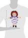 Aurora World Raggedy Ann Friends are Forever Doll, 10