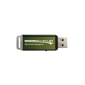 8GB Kanguru Micro Drive