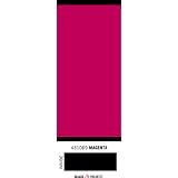 Reversible BUFF Polar MAGENTA / BLACK