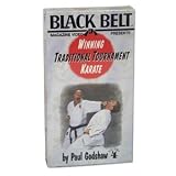Winning Traditional Tournament Karate - Volume 4