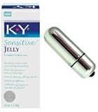 KY Sensitive Jelly 3 oz Adult Sex Toy Kit image
