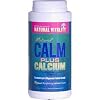 Calm Plus Calcium Organic Raspberry Lemon 16 Ounces