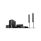 Sony DAV-DZ640K
