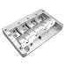 KSM FOUNDATION Bass Bridge (4-string) 