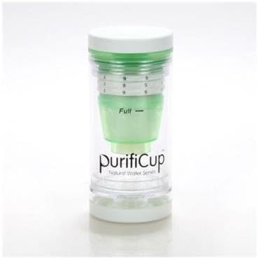 PurifiCup PUR-2203 PurifiCup? Portable Natural Water Purifi