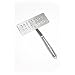 Outset QT59 Stella Stainless Steel Slotted Fish Spatula