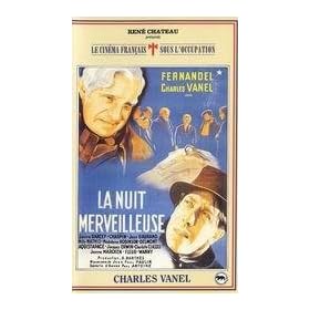 La nuit merveilleuse [VHS]