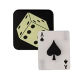 31lJ6rCPeHL. SL160  Wilson Vibra Fun Gambling Vibration Dampeners