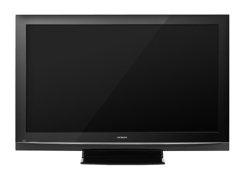 Hitachi P50A202 50-Inch 1080I Plasma HDTV