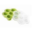 Beaba Multiportion Freezer Tray - Green
