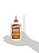 FRANKLIN INTERNATIONAL 6123 8OZ Titebond Trans Glue