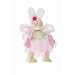 Rose Rabbit Doll