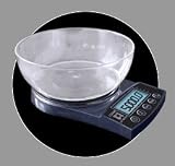 My Weigh
