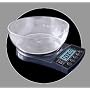 My Weigh KD 7000 15lb Digital Kitchen Scale