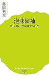(038)泡沫候補: 彼らはなぜ立候補するのか (ポプラ新書)