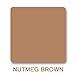 Nutmeg Brown Batik Egg Dye