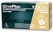 Culturing Gloves - Vinyl Disposable