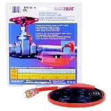 Tools & Hardware : Easyheat Heater Tape, 80'
