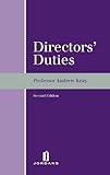 Directors' duties
