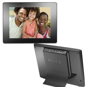 Kodak Digital, P85 Photo Frame (Catalog Category: Cameras & Frames / Digital Picture Frames)