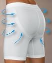 Naturana, Minimizer, Pant