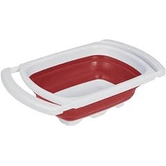 Emsa 507255 Smart Kitchen Sp�lbecken-Faltsieb