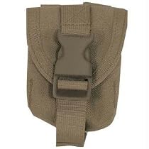 Strike Gen 4 Molle System, Frag. Gren. Pouch, Coy. Tan