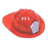 Toysmith Fireman's Hat