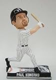 Paul Konerko Chicago White Sox 2008 On Field Bobblehead