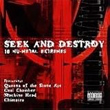 Seek and Destroy: 16 Nu-Metal Extremes