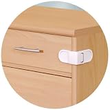 reer 7307 - Schrank- und Schubladensicherung