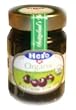 Hero Organic Black Cherry Preserve, 8.3oz