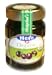 Hero Organic Black Cherry Preserve, 8.3oz