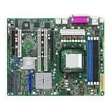 ASUS M2N-LR - Motherboard - ATX - nForce Pro 3600 - Socket AM2 - UDMA133, Serial ATA-300 (RAID) - 2 x Gigabit Ethernet - video